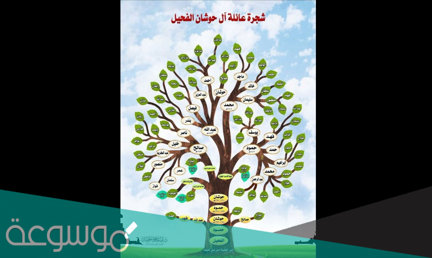 الحوشان وش يرجعون