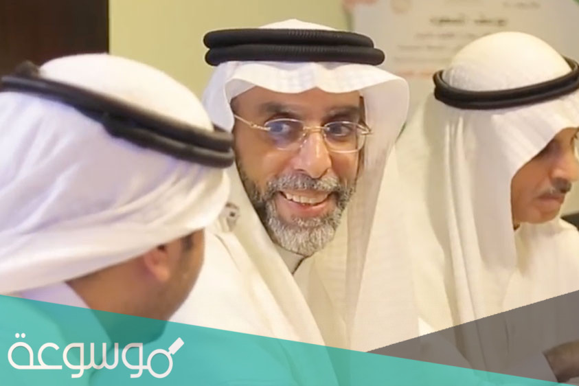 الدكتور فؤاد محمد السني