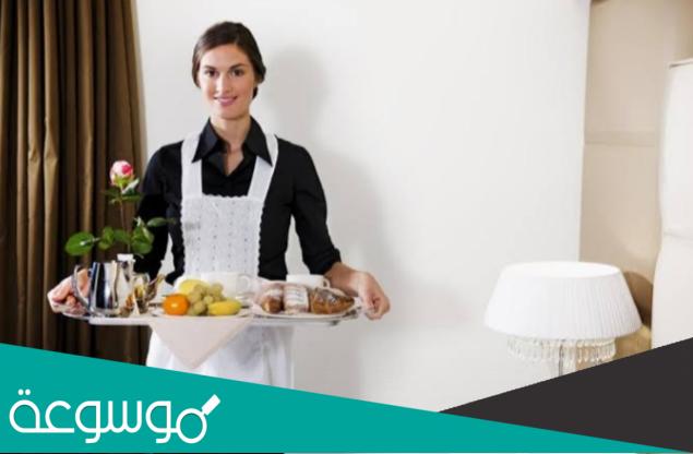 الدول المسموح استقدام خادمات منها و الراتب النظامي