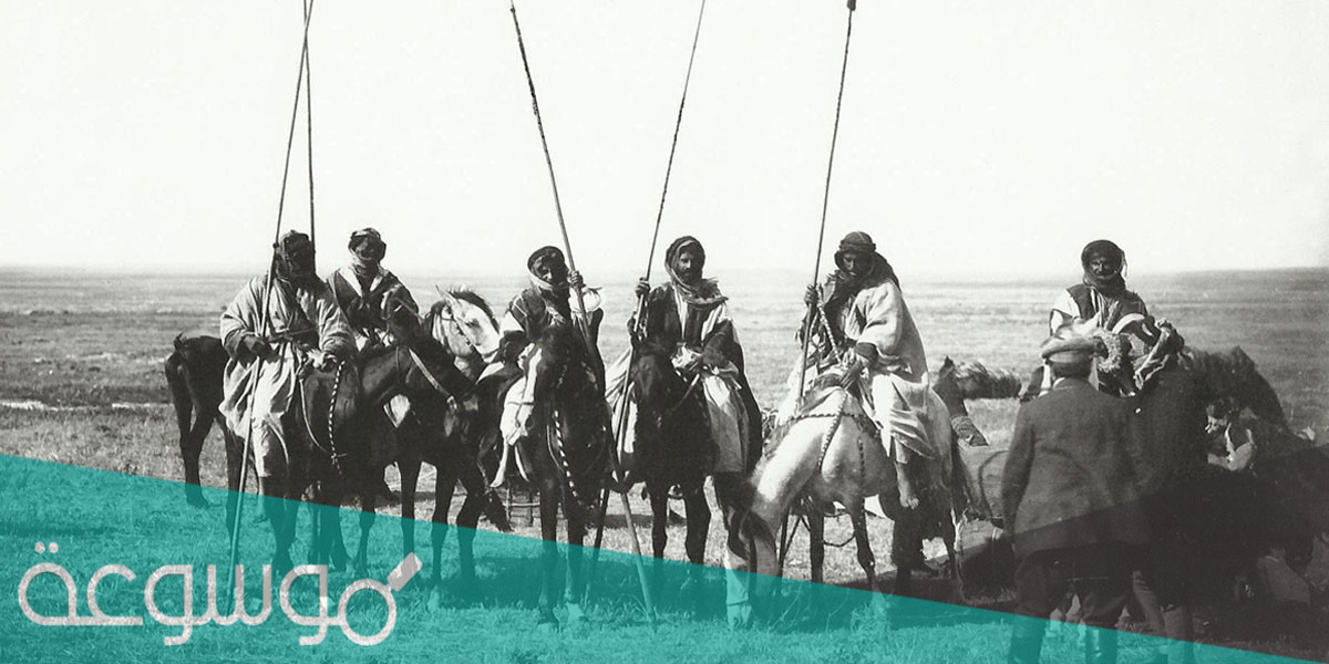 السالمي وش يرجع