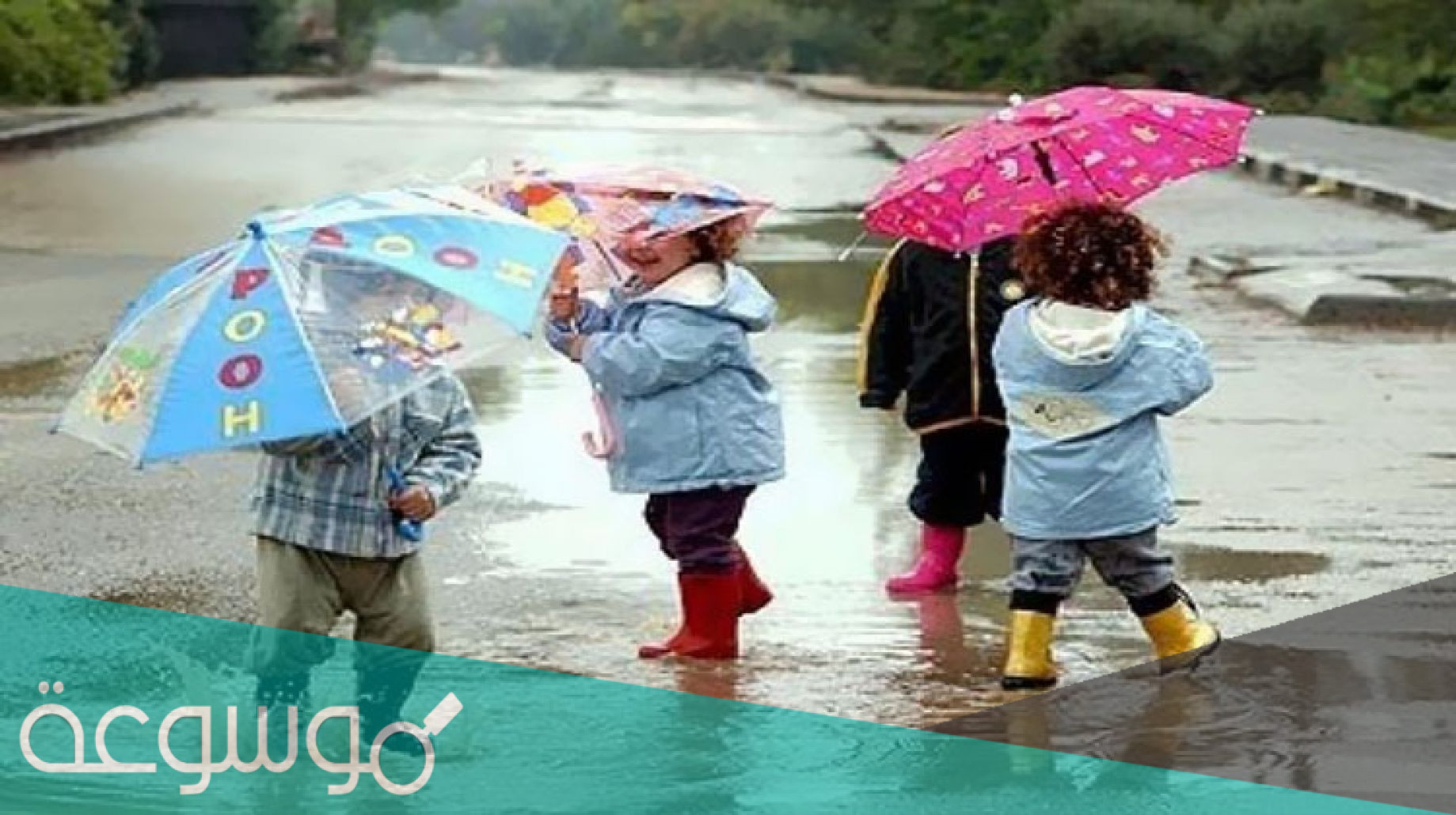 الشتاء شهر كم؟