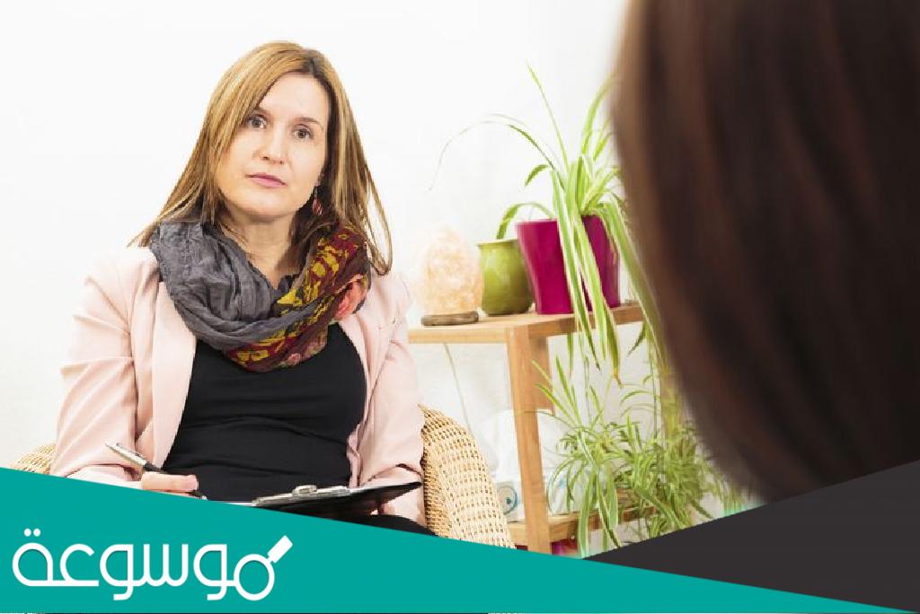 العلاج السلوكي Behaviour therapy