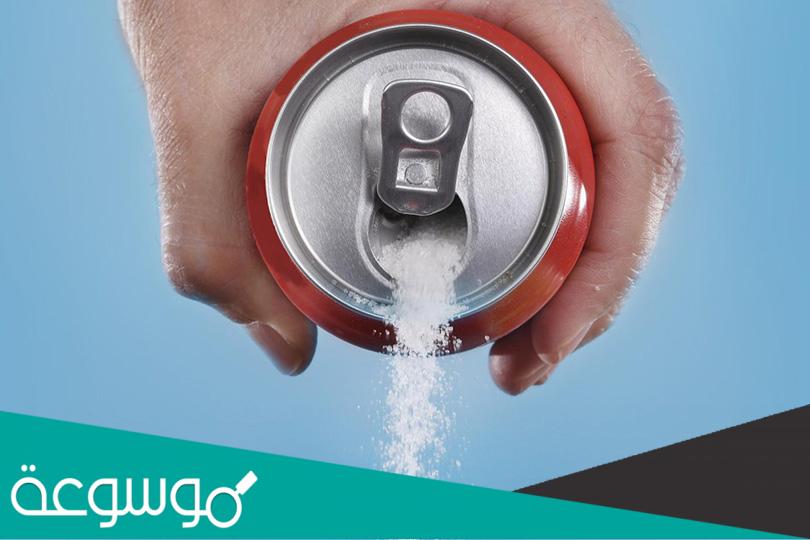 العلاقة بين قلة النوم واستهلاك المشروبات السكرية