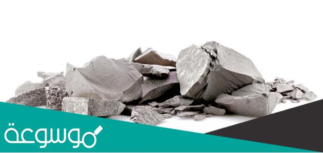 الفرق بين التيتانيوم والتنجستن