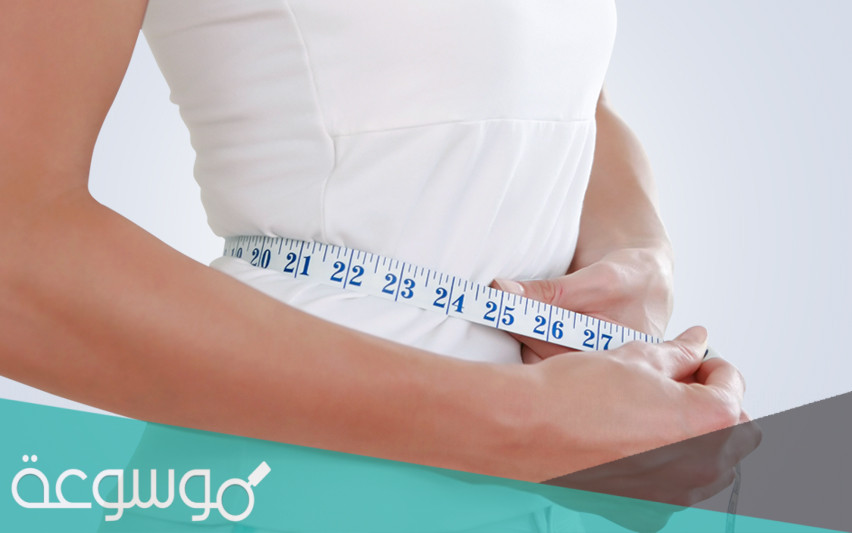 المرضى المؤهلون لاجراء عملية شفط الدهون