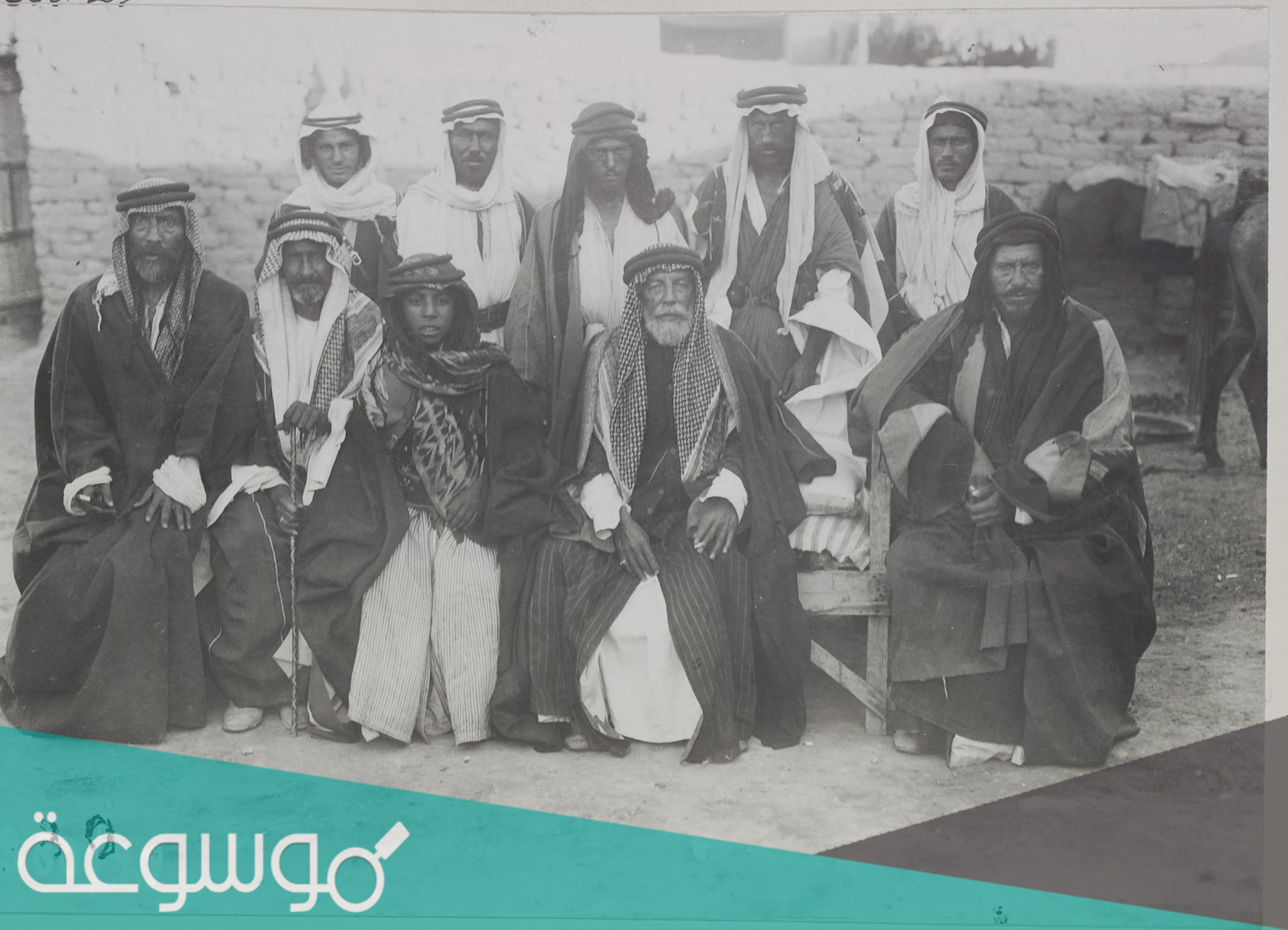 المقبل وش يرجعون