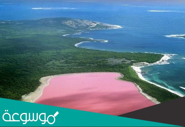 اماكن السياحة في السنغال