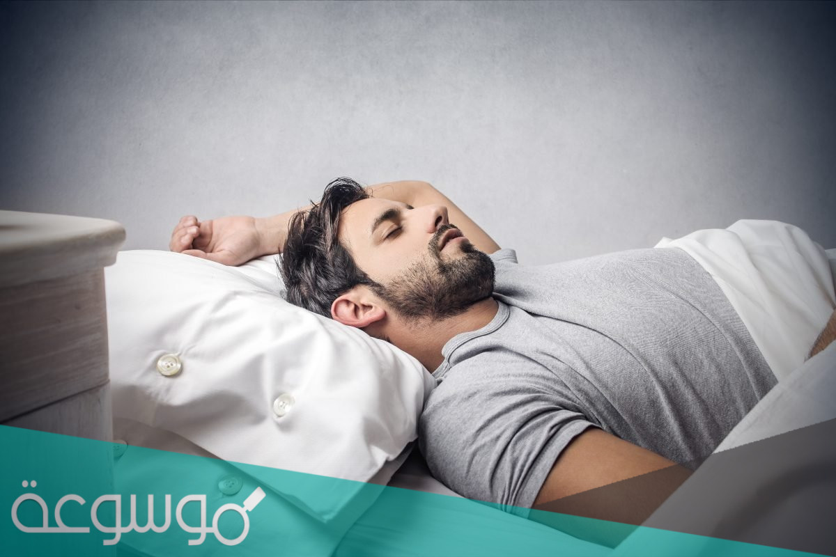 انتبه كثرة النوم قد يسبب السكتة الدماغية