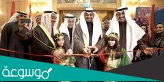 انطلاق المعرض الدولي العاشر للاختراعات في الشرق الأوسط بالكويت