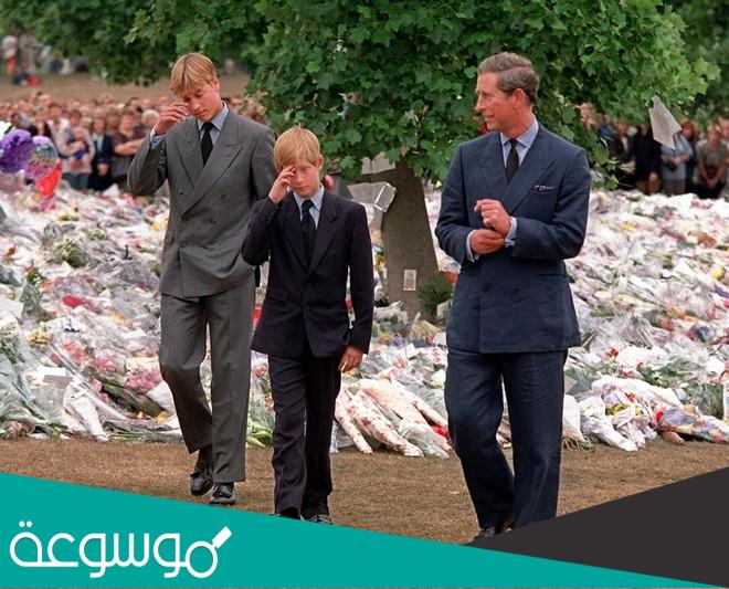 اهم احداث التسعينات