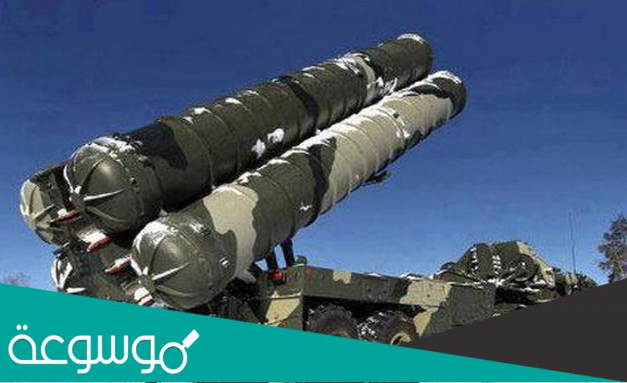 اهم المعلومات عن صواريخ سكود