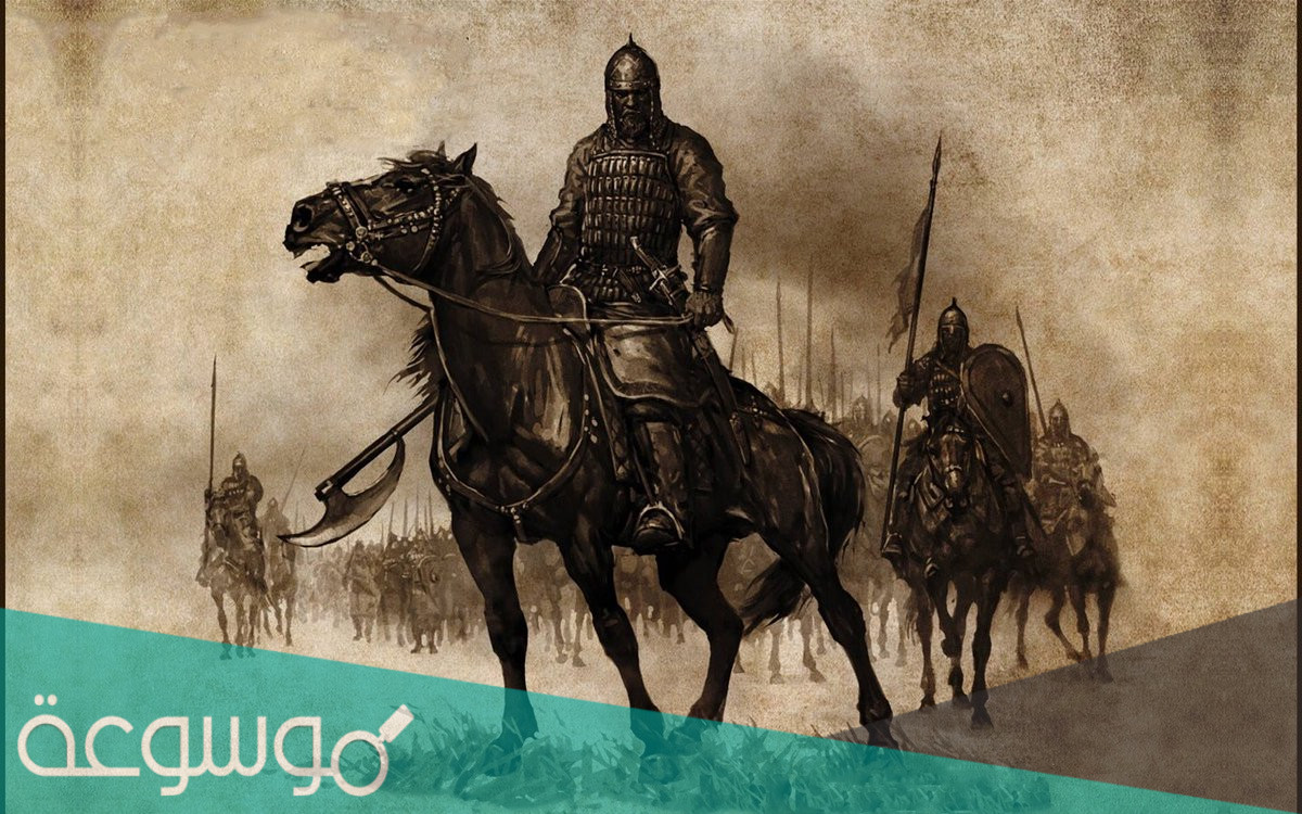 من هو اول امير في تاريخ الاسلام