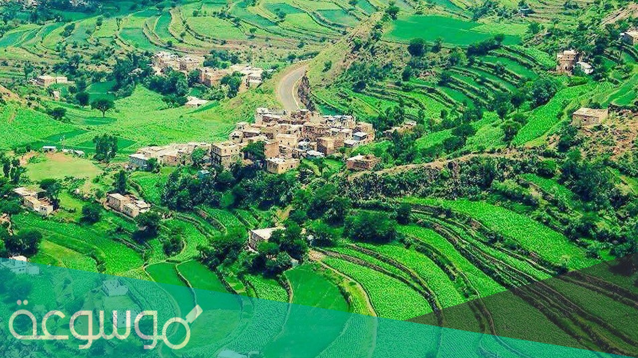 اين توجد مدينه اب اليمني