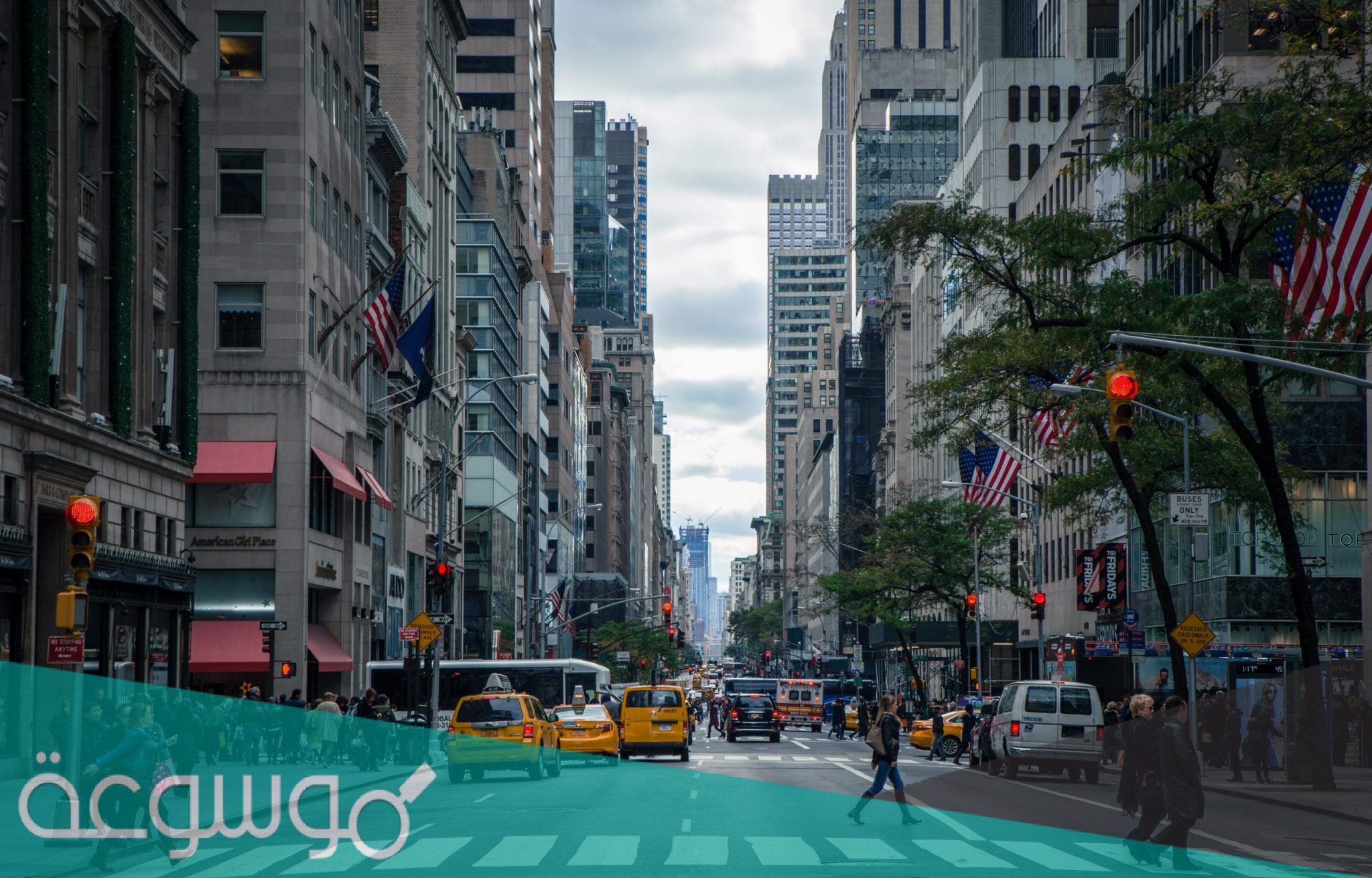 بدايات دولة أمريكا و موقعها الجغرافي