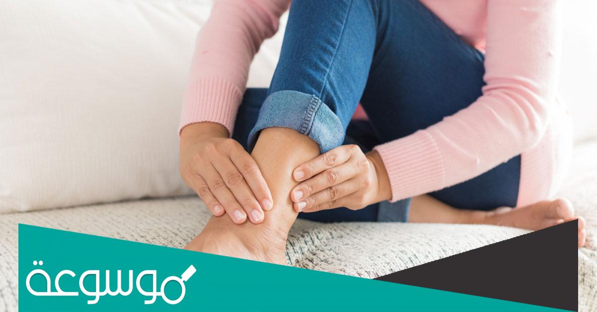 تأثير زيادة الوزن على مرض التهاب المفاصل