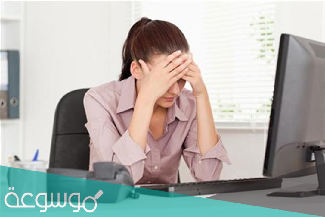 تأثير نقص الحديد على الذراعين و الساقين