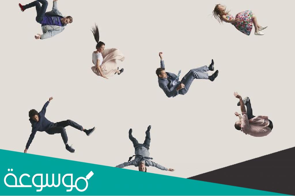 تاريخ الجاذبية