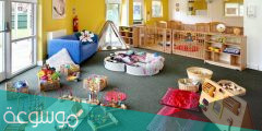 تجارب ومعلومات عن حضانة toddler town دبي