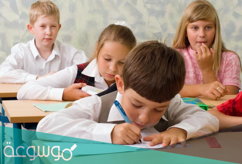 تحضير الطفل للذهاب إلى المدرسة نفسيا