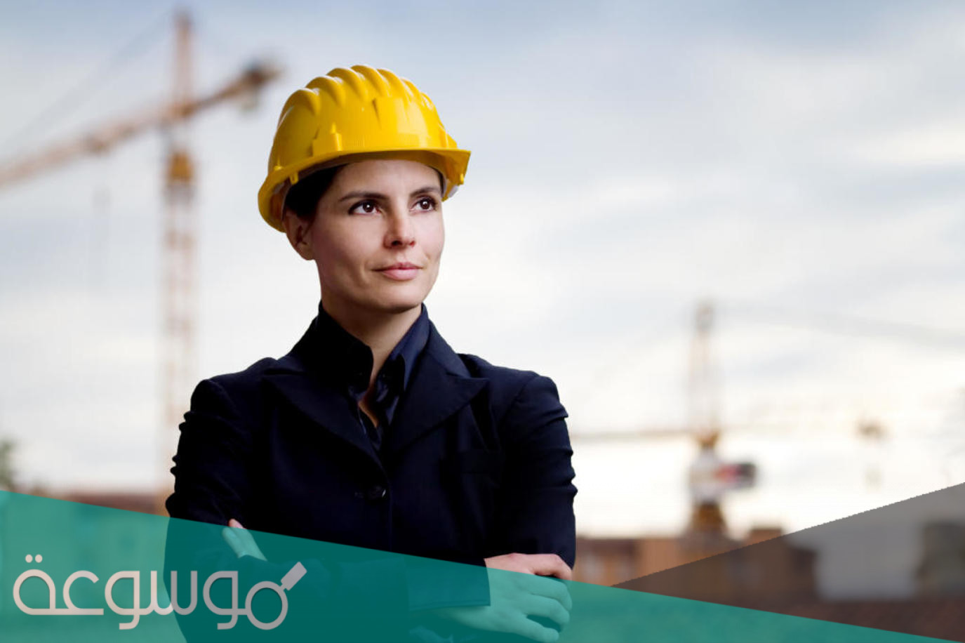 تخصصات الهندسة للبنات في السعودية