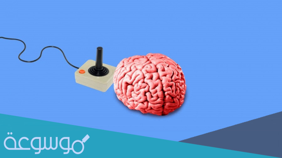 تدريب الدماغ
