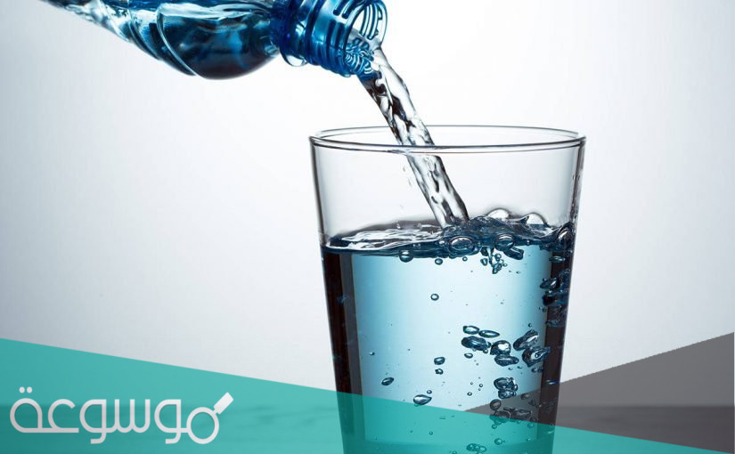 ترتيب افضل مياه شرب في السعودية 2022