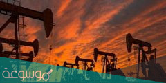 ترتيب السعودية والإمارات في قائمة الدول المصدرة للنفط