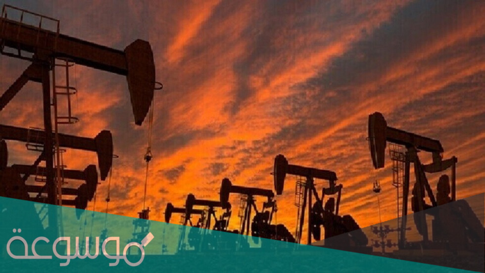 ترتيب السعودية والإمارات في قائمة الدول المصدرة للنفط