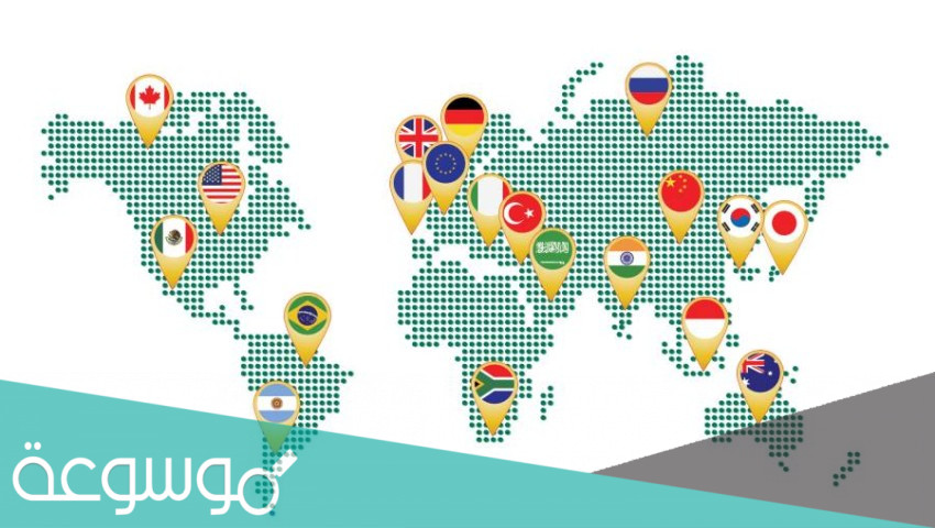 ترتيب دول العالم حسب قوة العمل