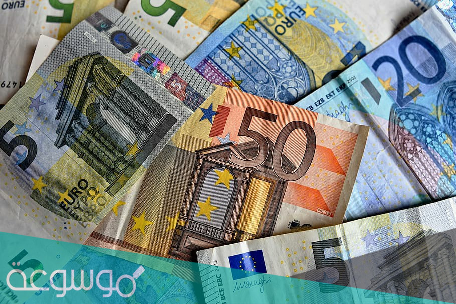 تطورات العملة في إستونيا