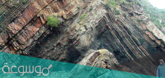 تعريف علم الستراتيجرافيا .. وأنواعة