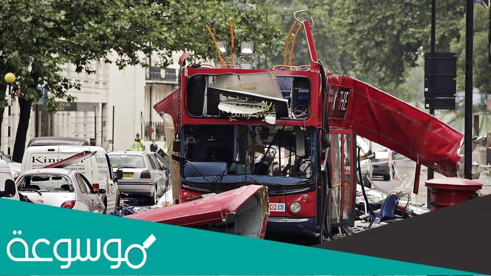 تفجير مانشستر ارينا أكبر هجوم دموي في بريطانيا