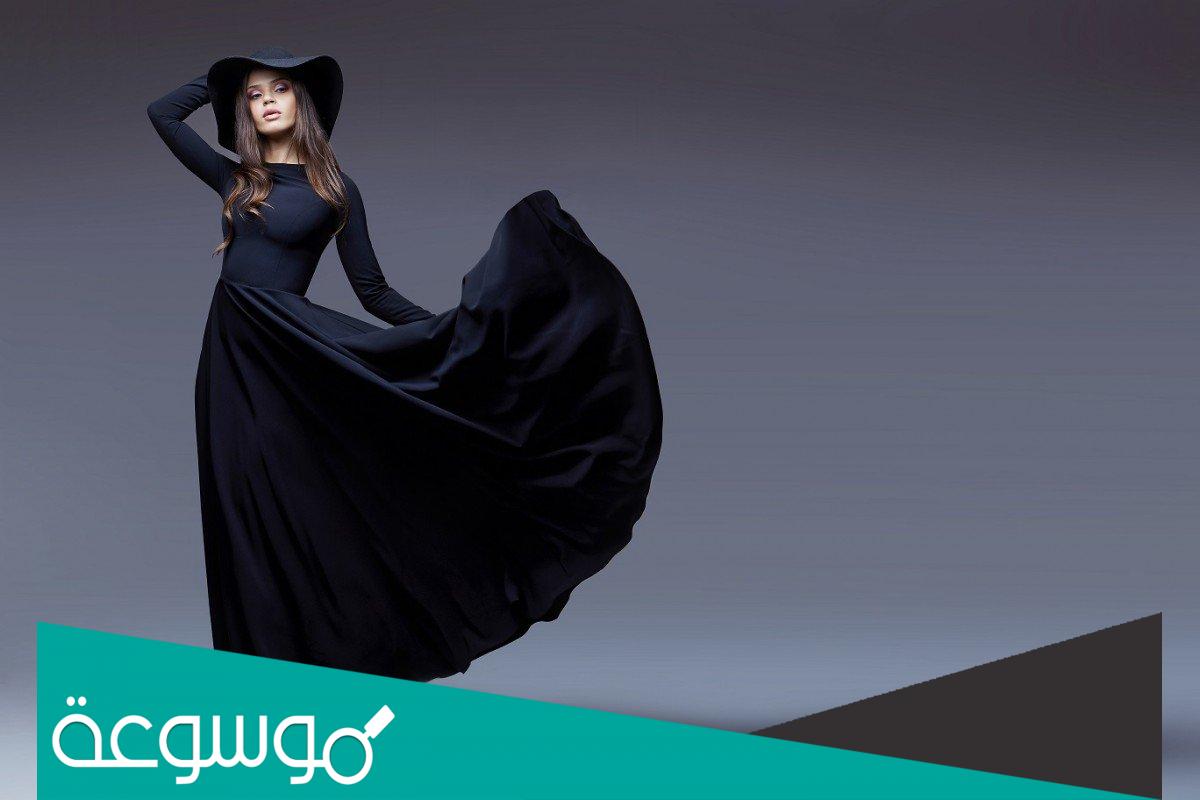 أسرار تفسير رؤية الفستان الأسود في المنام لابن سيرين