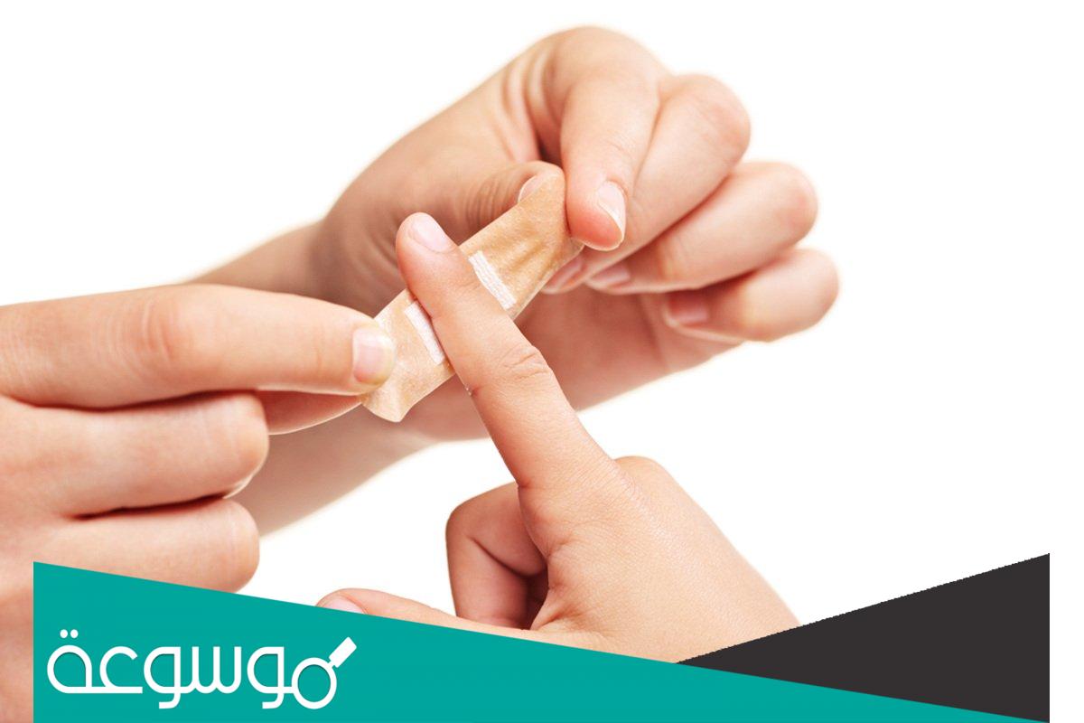 تفسير رؤية الجروح في المنام في الرأس والقدم واليد ومختلف الأماكن حسب تفسير ابن سيرين