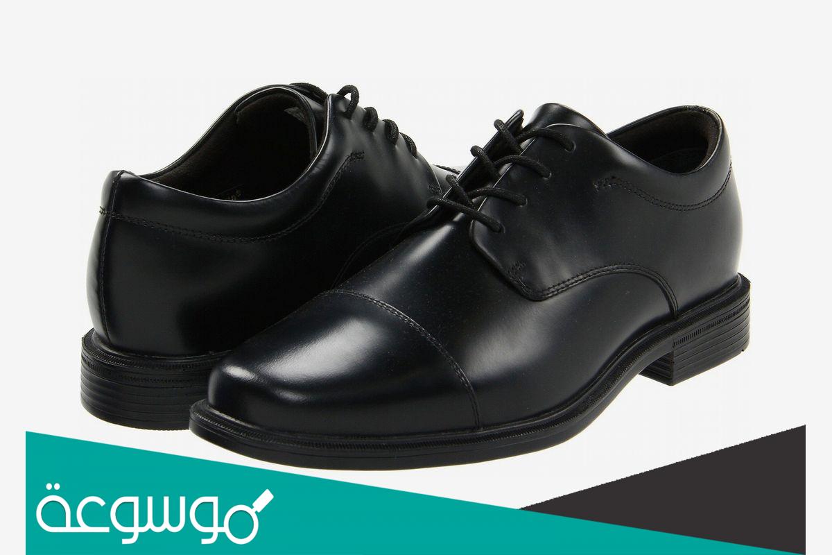 تفسير رؤية الحذاء الأسود في المنام حسب تفسير ابن سيرين وتفسيرات أخرى مختلفة