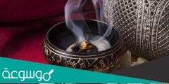 تفسير العود والبخور في المنام بالتفصيل