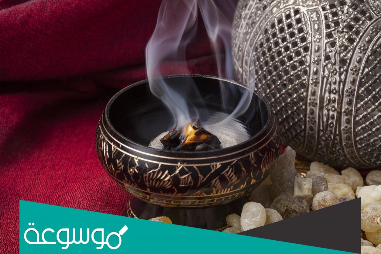 تفسير العود والبخور في المنام بالتفصيل