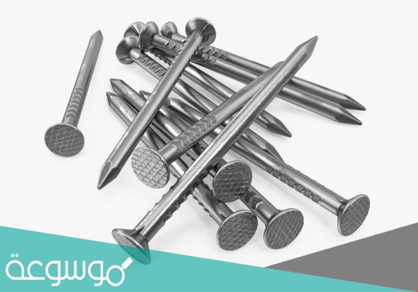 تفسير المسمار في المنام