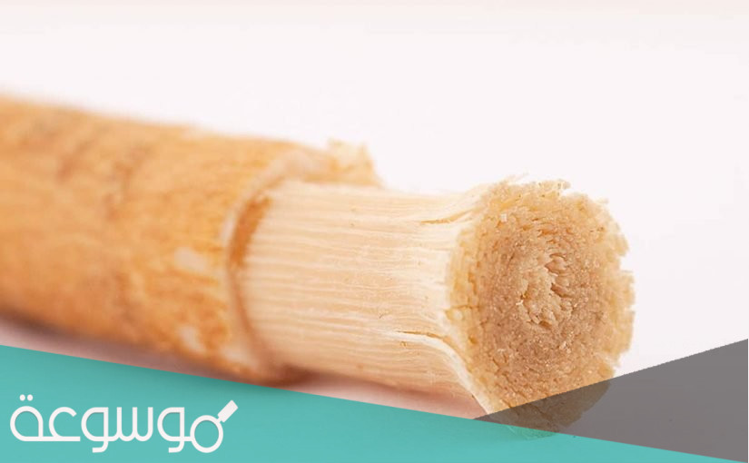 تفسير المسواك في المنام