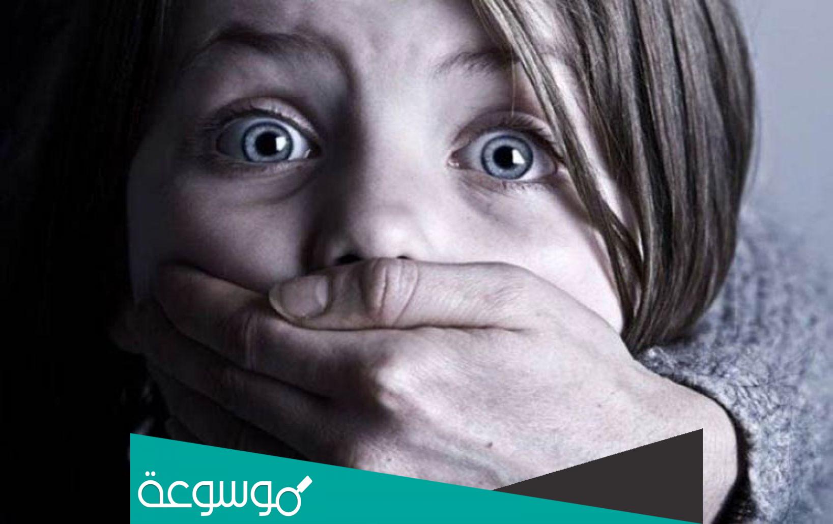 تفسير رؤية الخطف والهروب في المنام حسب تفسير ابن سيرين والامام الصادق