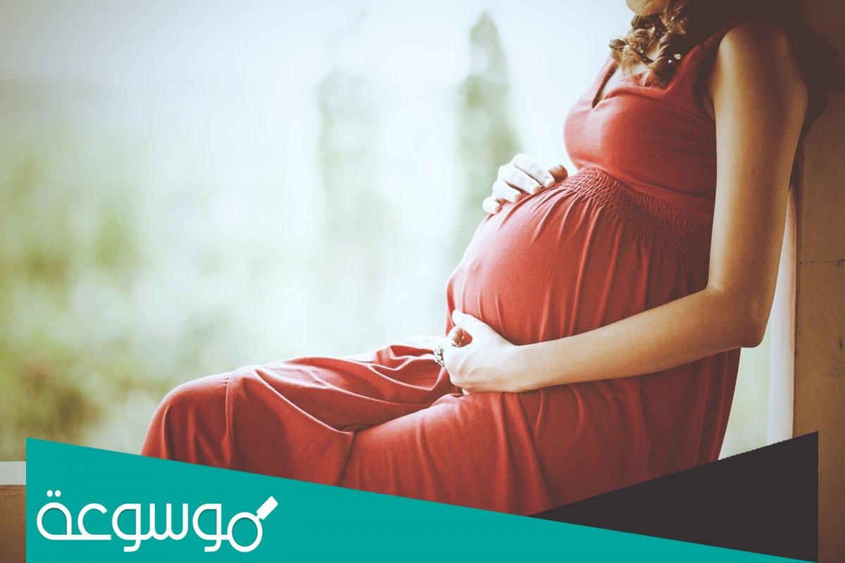 تفسير رؤية المخاض بدون ولادة للعزباء حسب تفسير ابن سيرين