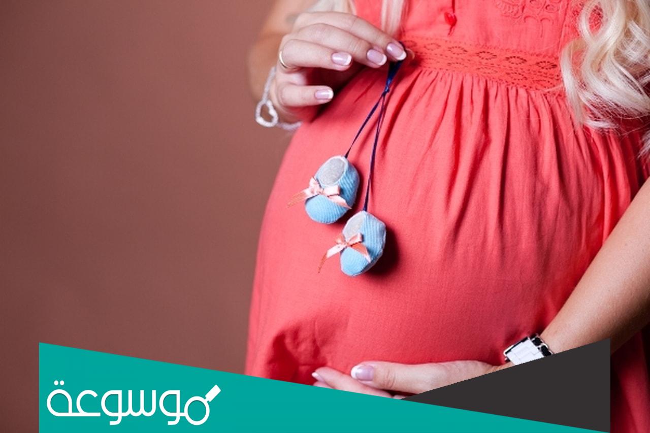 تفسير رؤية امرأة اعرفها حامل ببنت في المنام حسب تفسير ابن سيرين