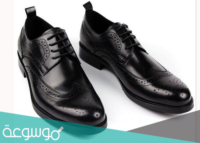 تفسير حلم حذاء اسود في المنام بالتفصيل