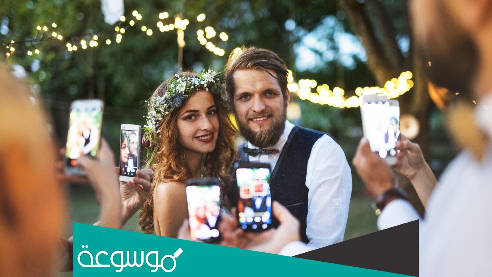 تفسير رؤية حضور زواج في المنام للعزباء والمتزوجة والحامل ومختلف الحالات