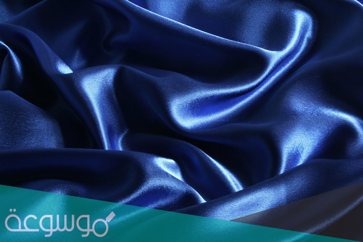 تفسير رؤية اللون الكحلي في المنام لابن سيرين