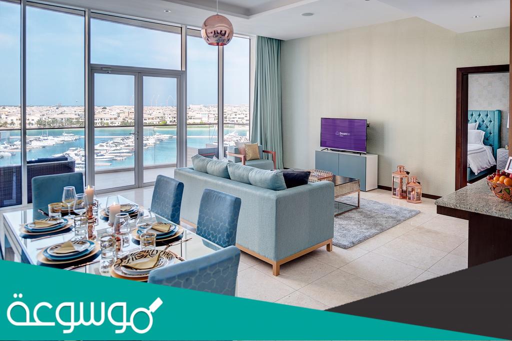 ” تقرير ” عن استئجار الشقق السكنية في دبي