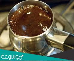 تفسير رؤية غلي القهوة في المنام حسب تفسير ابن سيرين