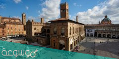 ما هي اقدم جامعات ايطاليا