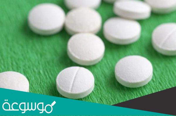 حبوب دوابيتيك diabetic