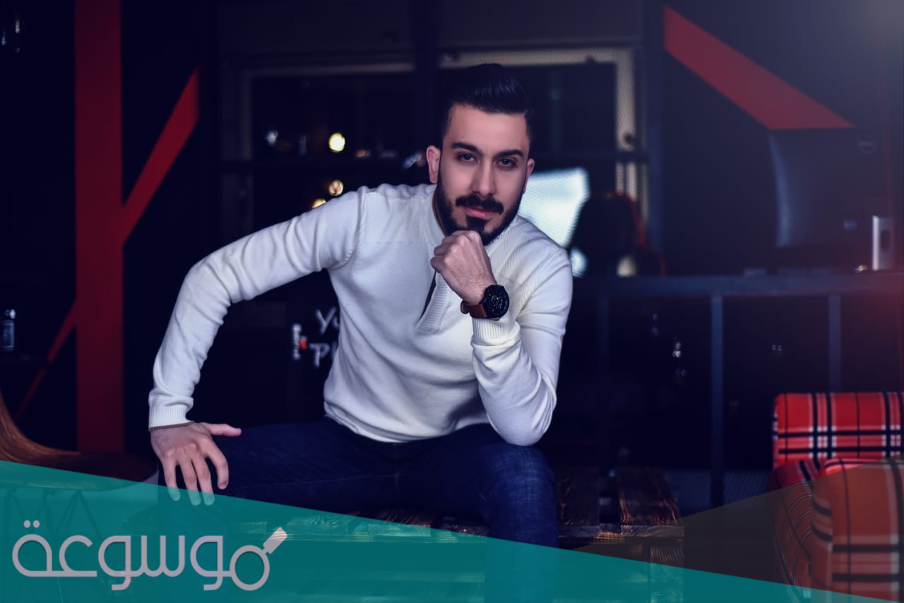 حبيبة قلبي كبرت سنة كلمات مكتوبة